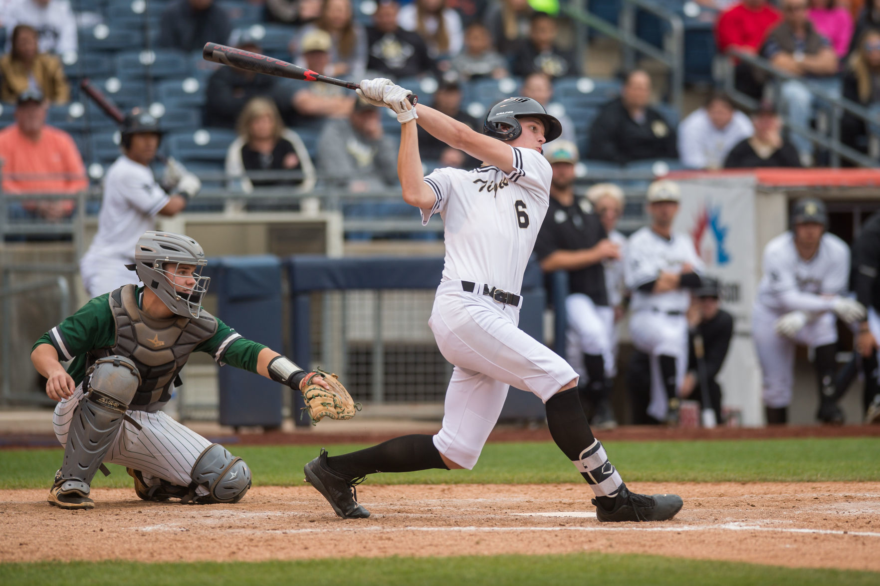 6A State Baseball Championship